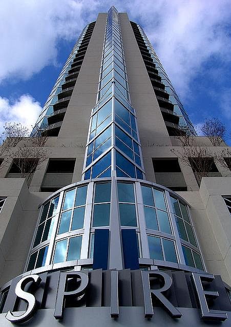 Spire Law, LLC Atlanta, GA Office