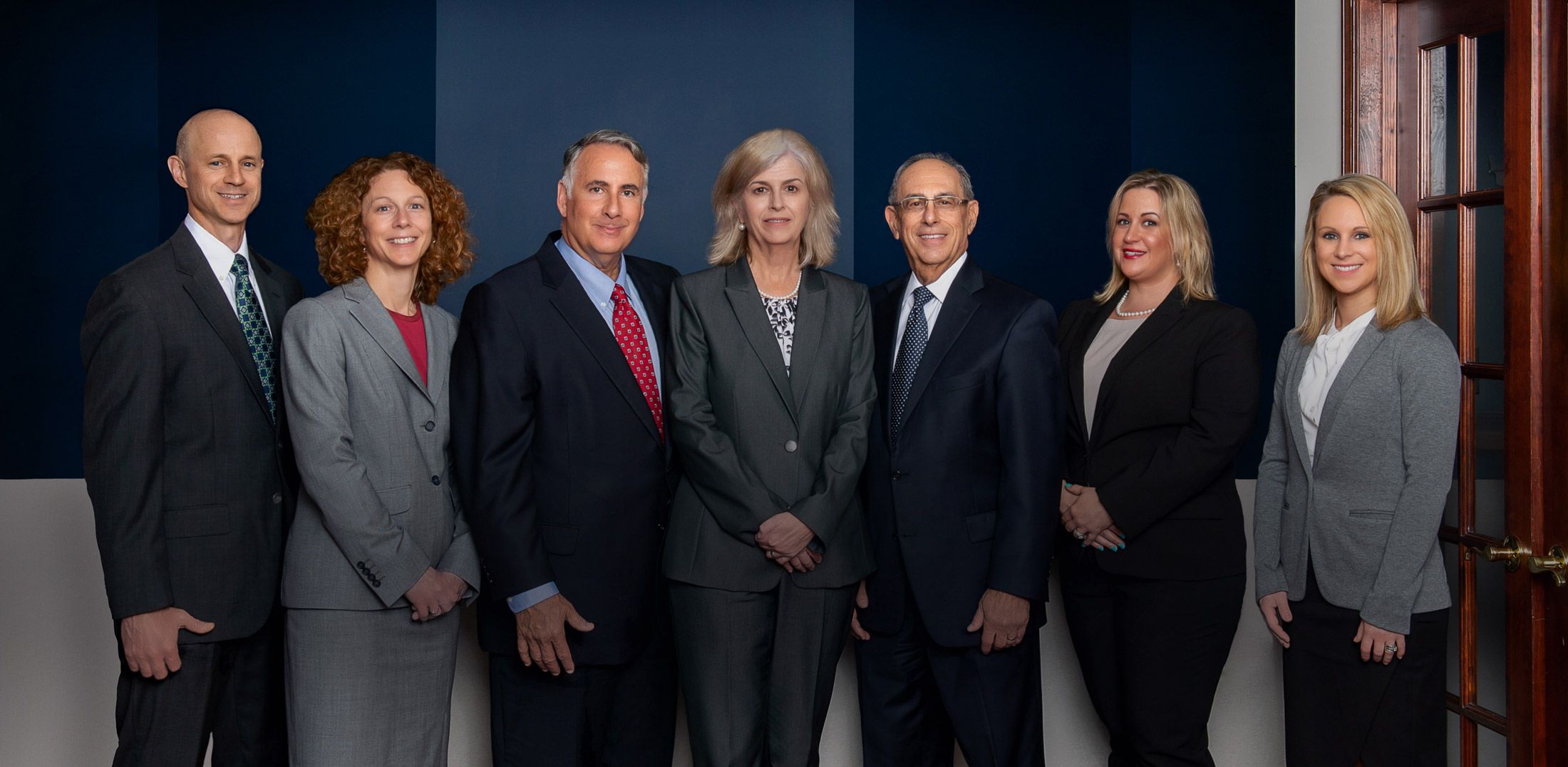 Gordon, Tepper & DeCoursey, LLP Glenville, NY Office