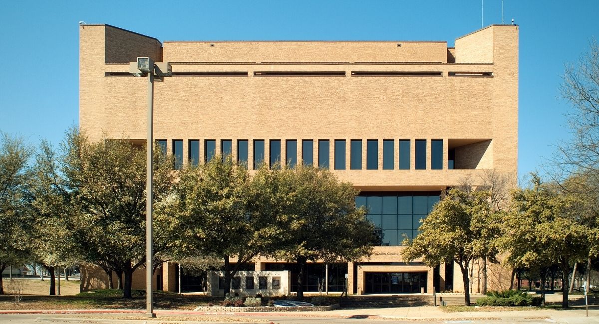 Oake Law Office Allen, TX Office