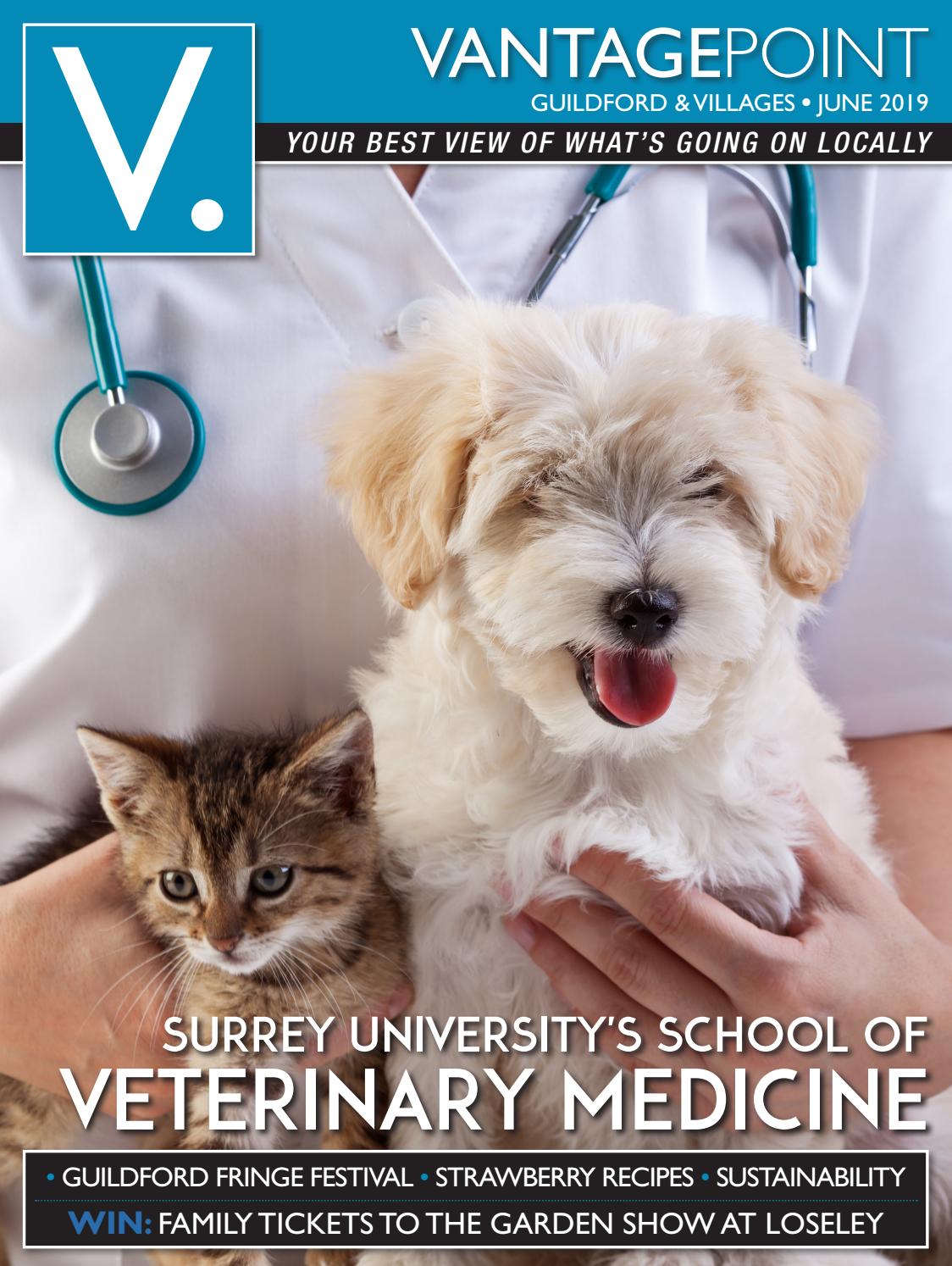 TWM Solicitors LLP Cranleigh, United Kingdom Office