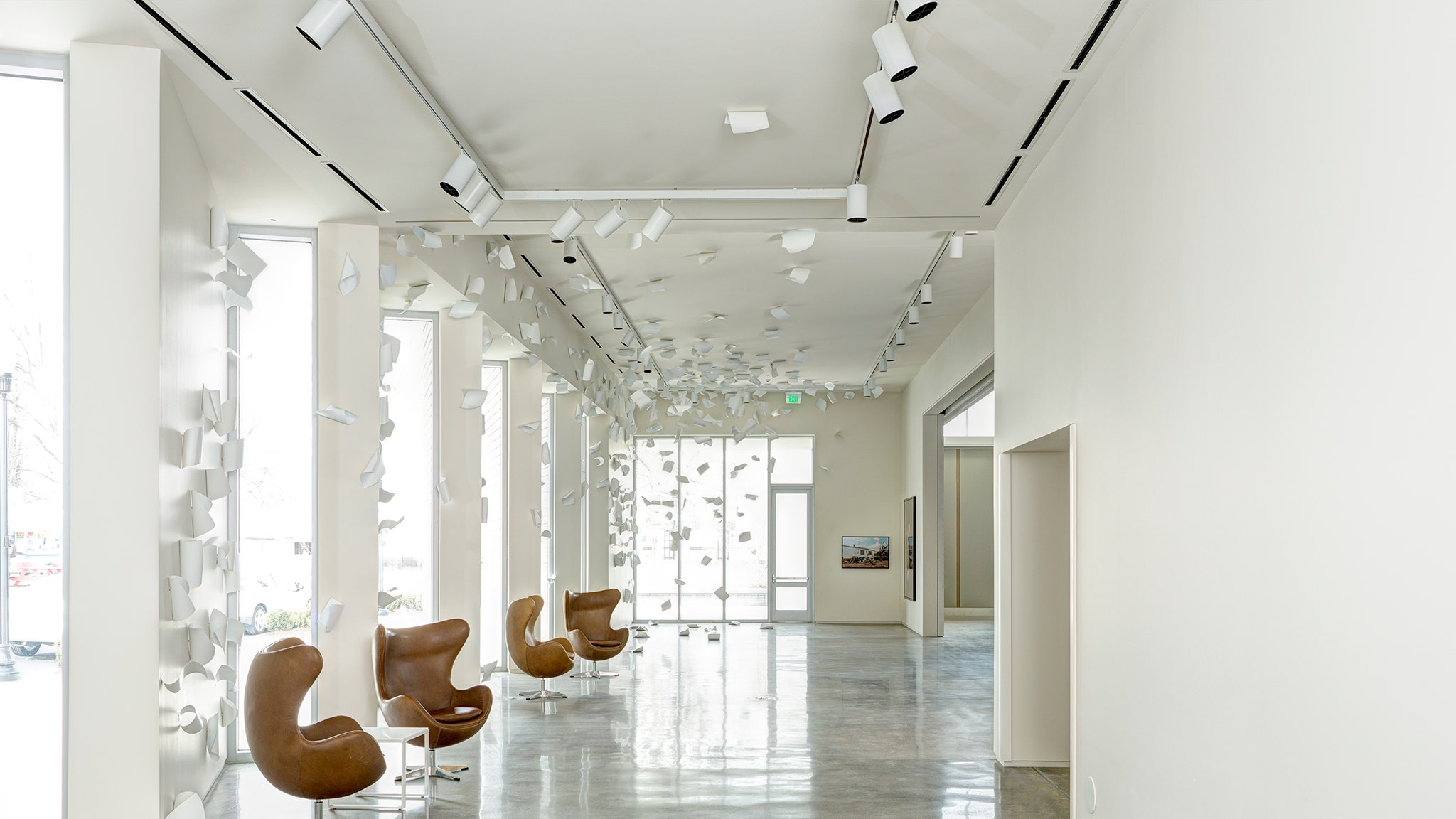 Hulsey P.C Bentonville, AR Office