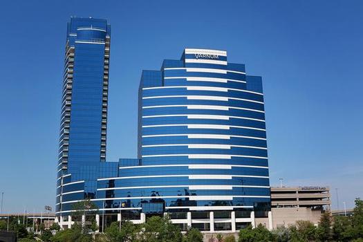 Varnum LLP Grand Rapids, MI Office