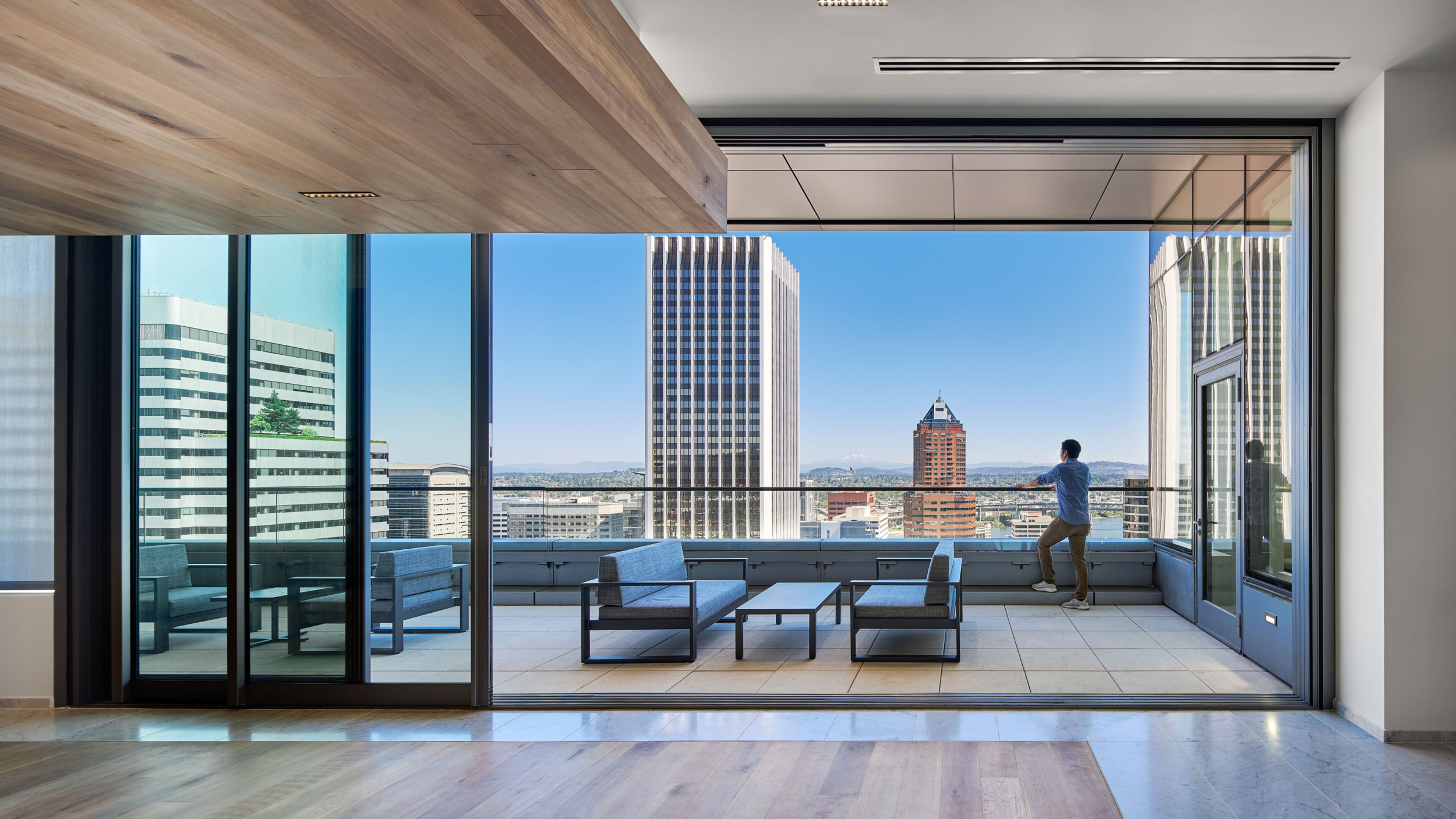 Markowitz Herbold PC Portland, OR Office