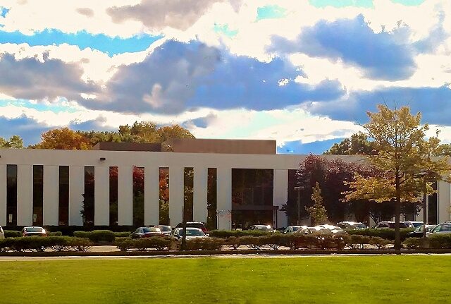 Foster & Company Cedar Knolls, NJ Office