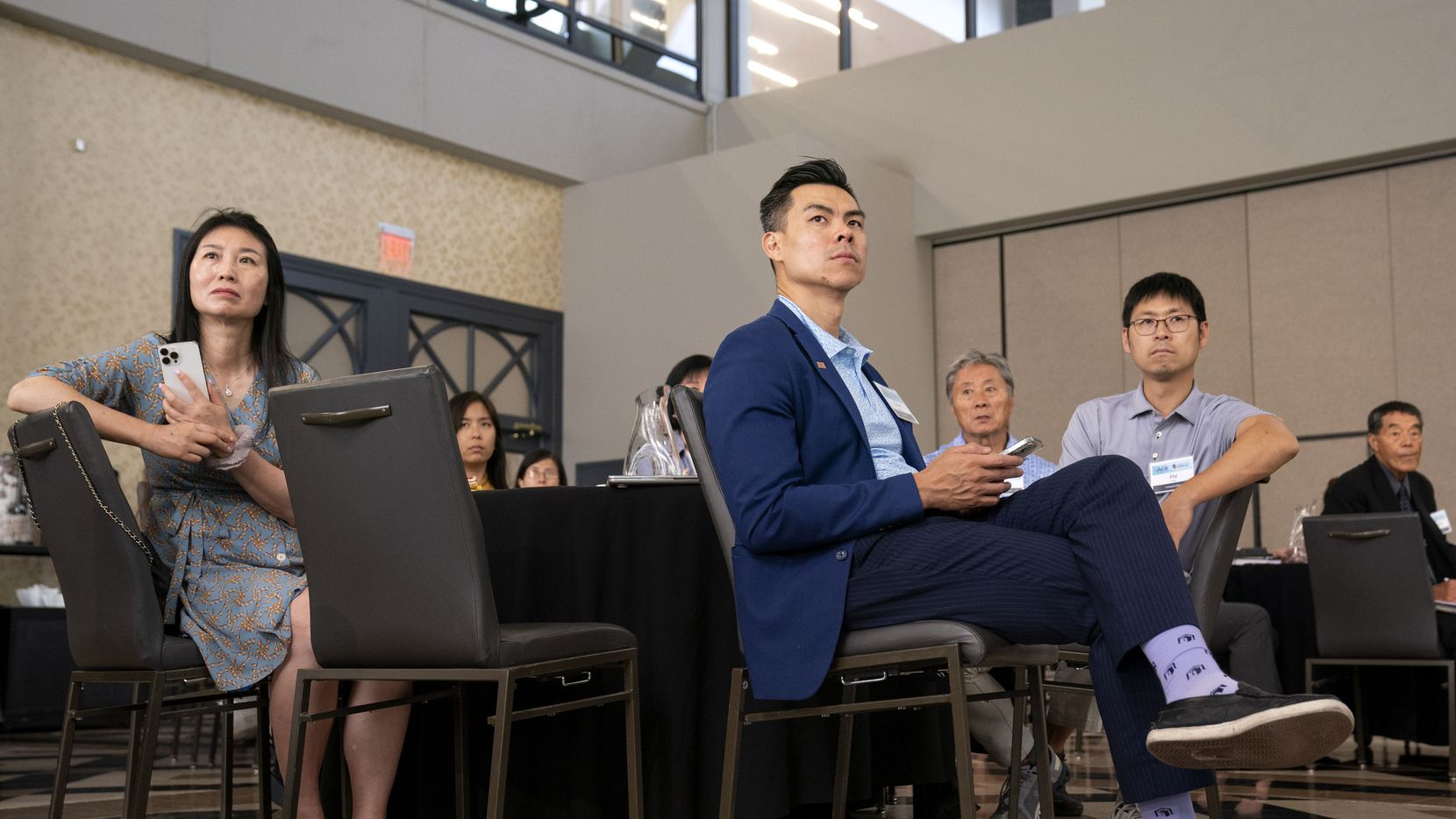 Asiatico Law Richardson, TX Office