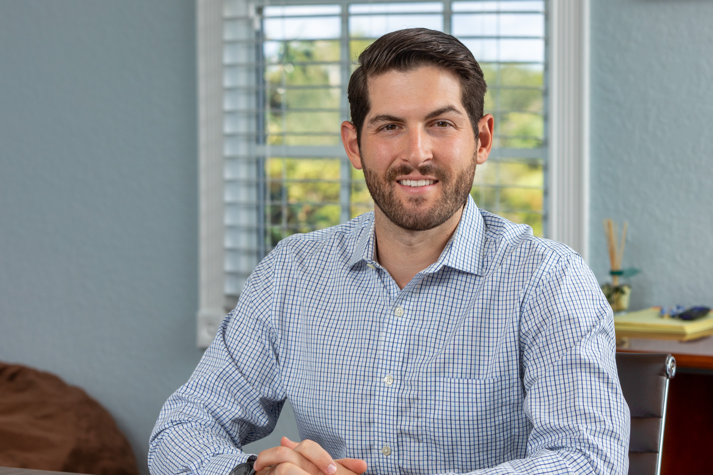 Howard Law Group Hollywood, FL Office