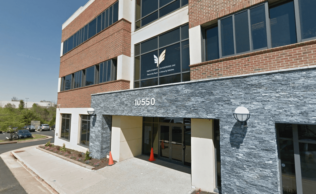 PARAGON TITLE Bethesda, MD Office