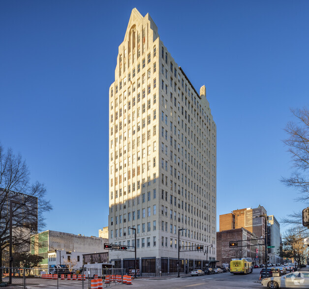 Spotswood Sansom & Sansbury LLC Birmingham, AL Office