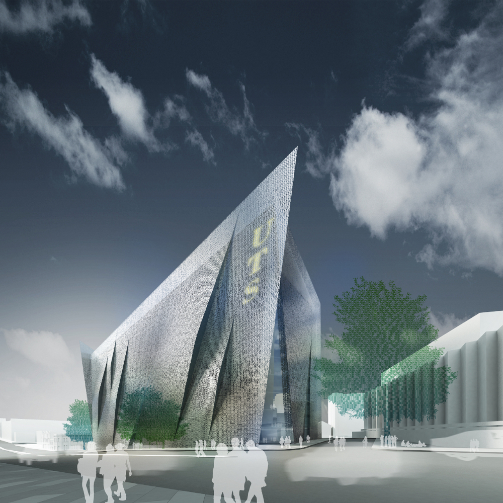 Dentons Sydney, Australia Office