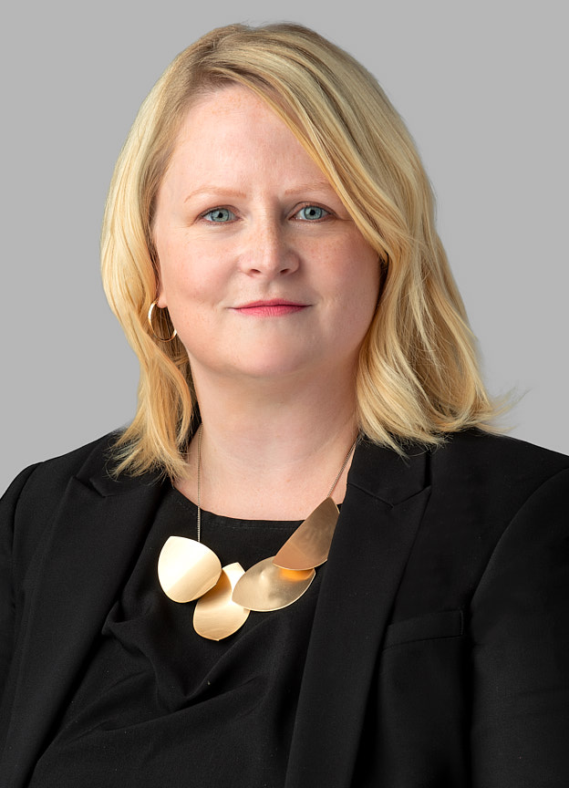 BCF LLP Quebec, Canada Office