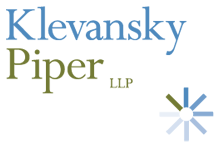 Klevansky Piper, LLP Honolulu, HI Office