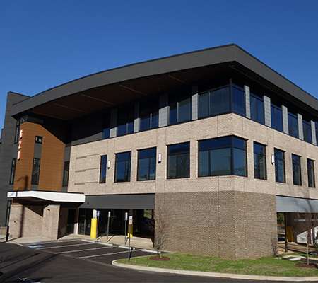 Weissman Marietta, GA Office