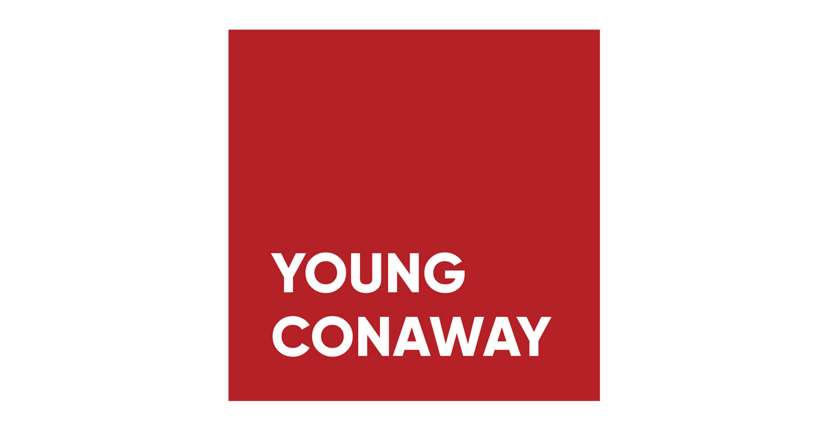 Young Conaway Stargatt & Taylor LLP New York City, NY Office