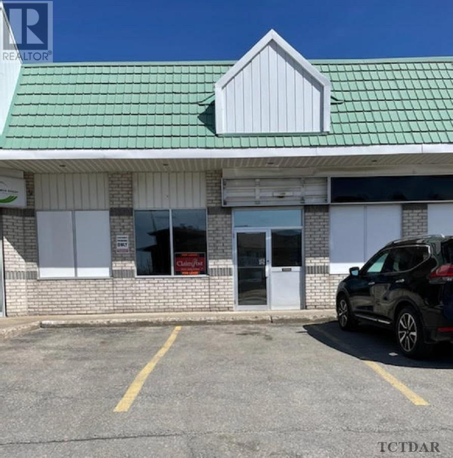 Wallbridge, Wallbridge Timmins, Canada Office