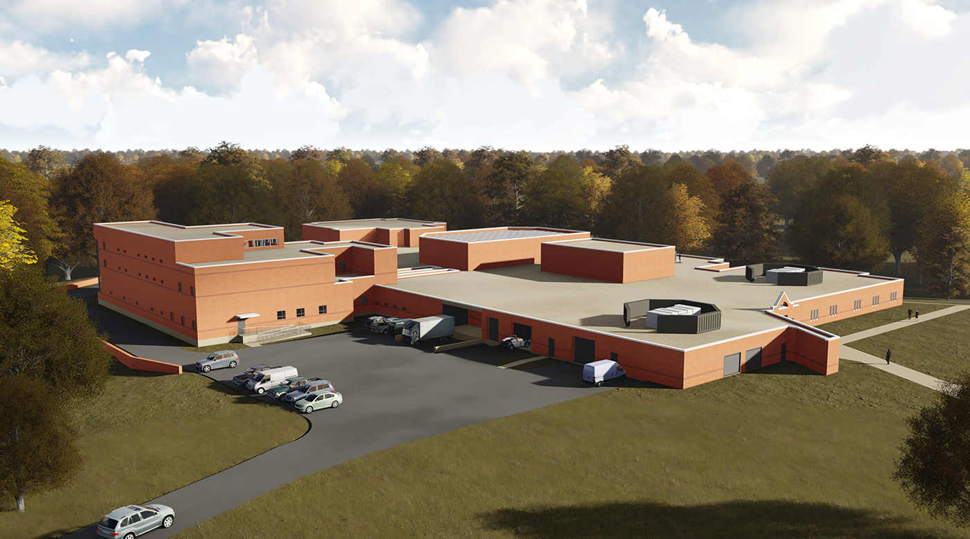 The Dorsey Law Firm Leonardtown,  Office