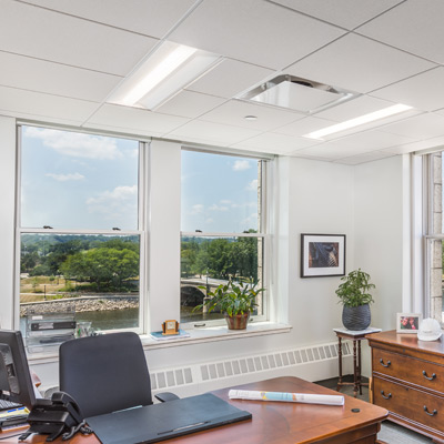 Hilger Hammond Grand Rapids, MI Office