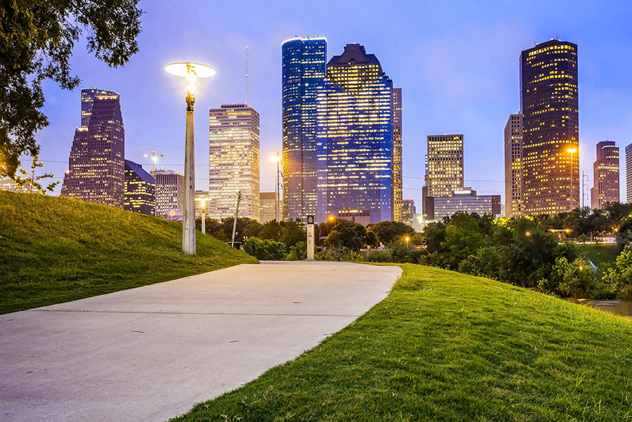 Downs & Stanford, PC Sugar Land, TX Office