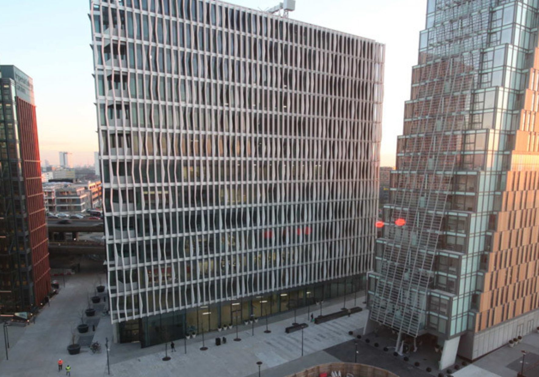 Stone King LLP London, UK-England Office