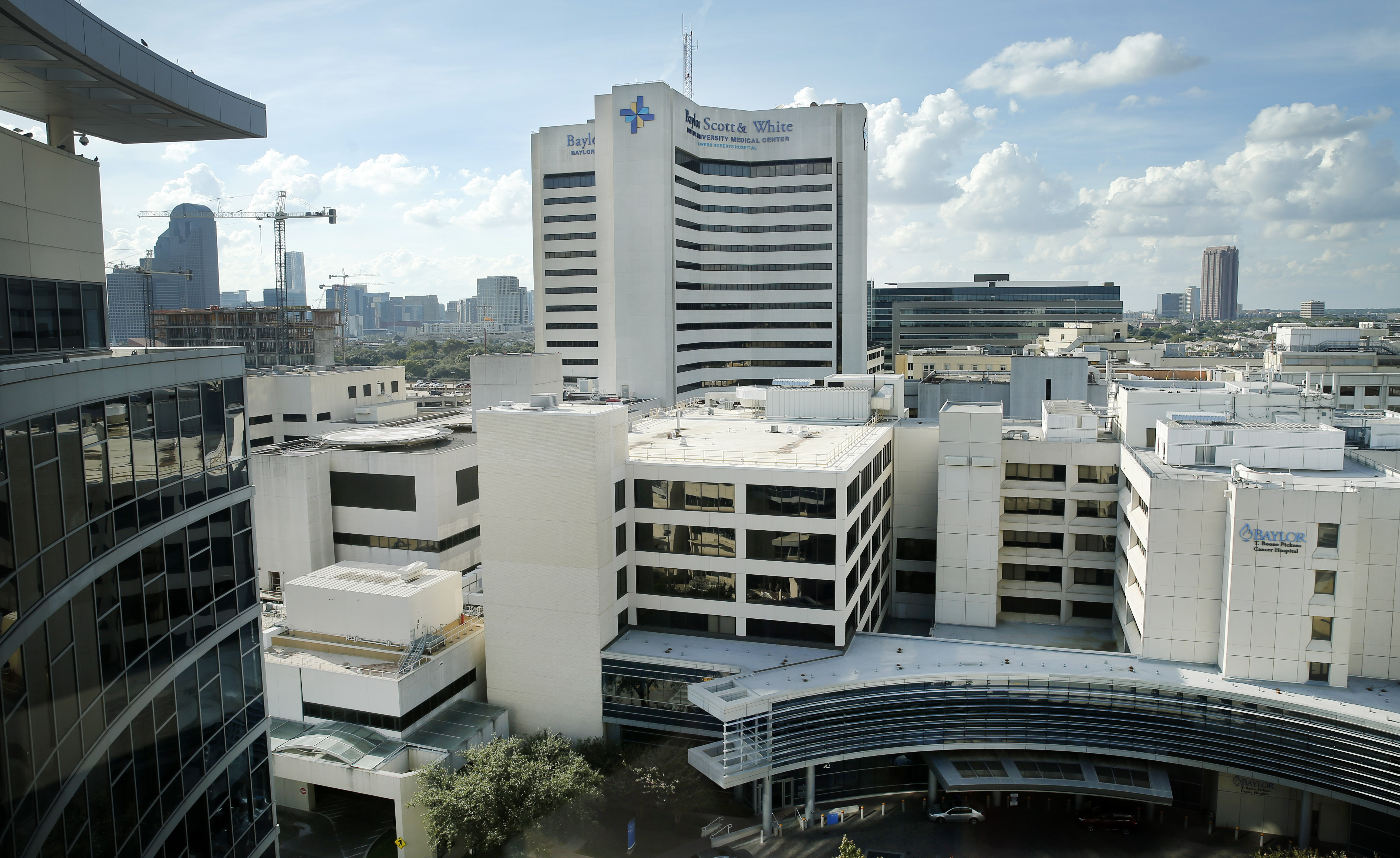 Scott & Scott, L.L.P East Dallas, United States Office