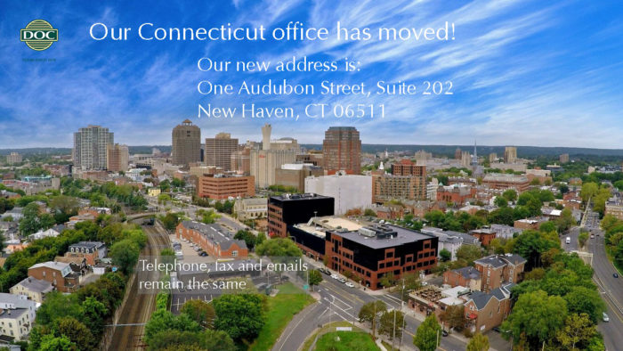 Clendenen & Shea, LLC, New Haven,  Office