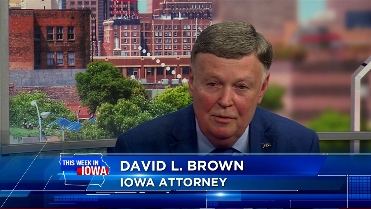 Hansen, McClintock & Riley Des Moines, IA Office