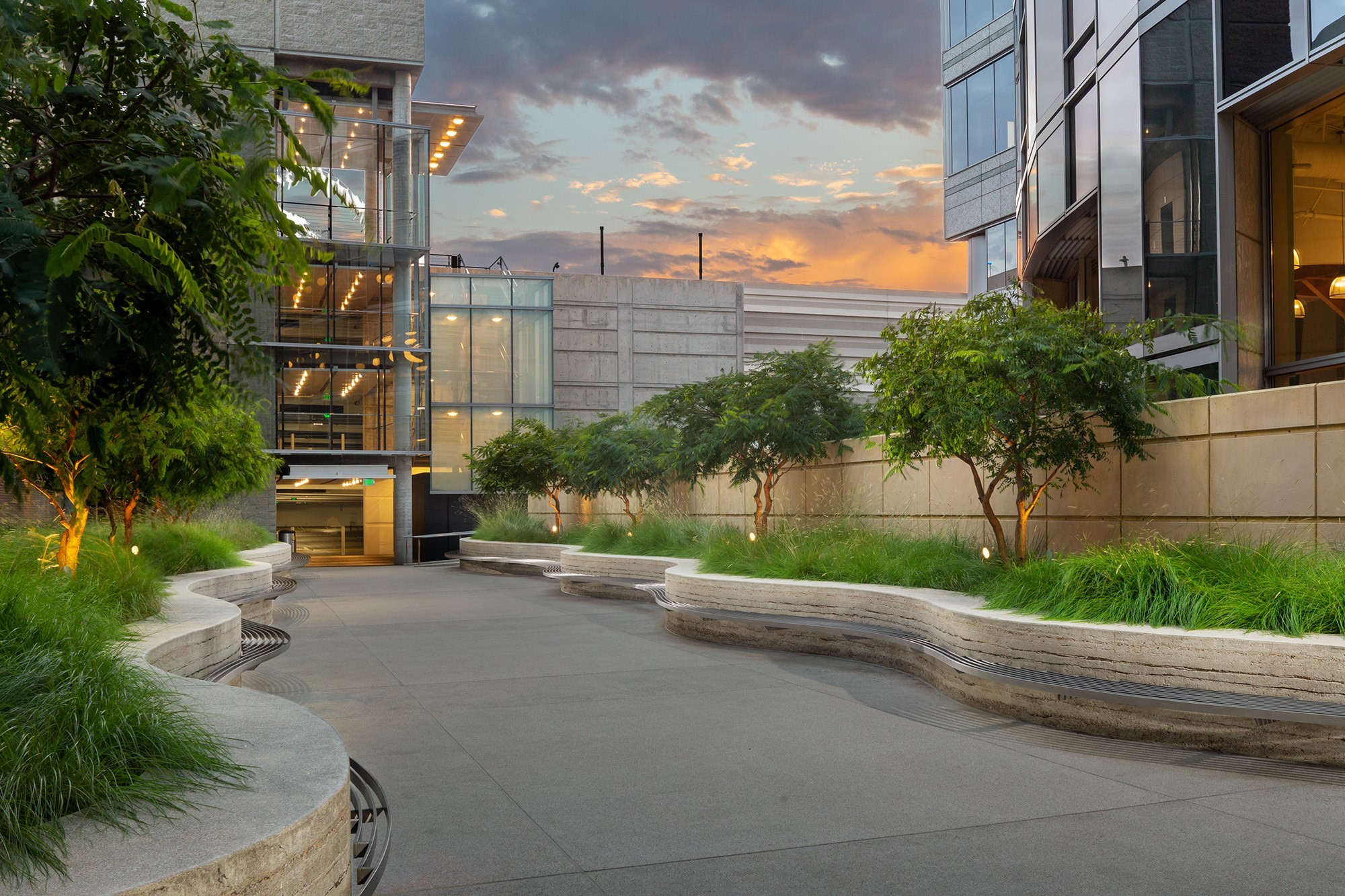 Withers Los Angeles, CA Office