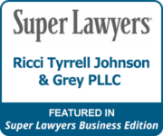 Ricci Tyrrell Johnson & Grey White Plains, NY Office