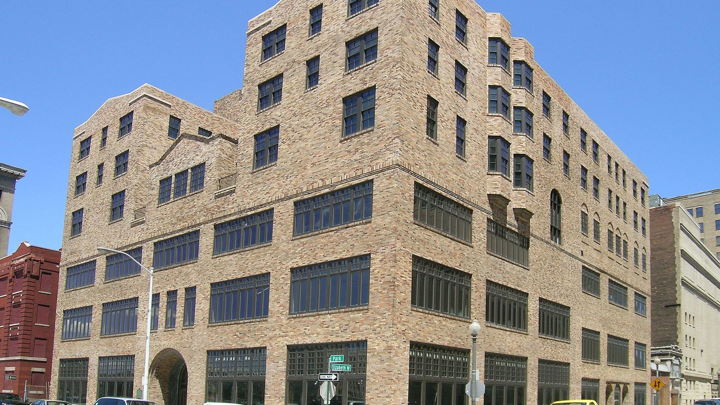 VanOverbekeMichaud & Timmony Detroit, MI Office