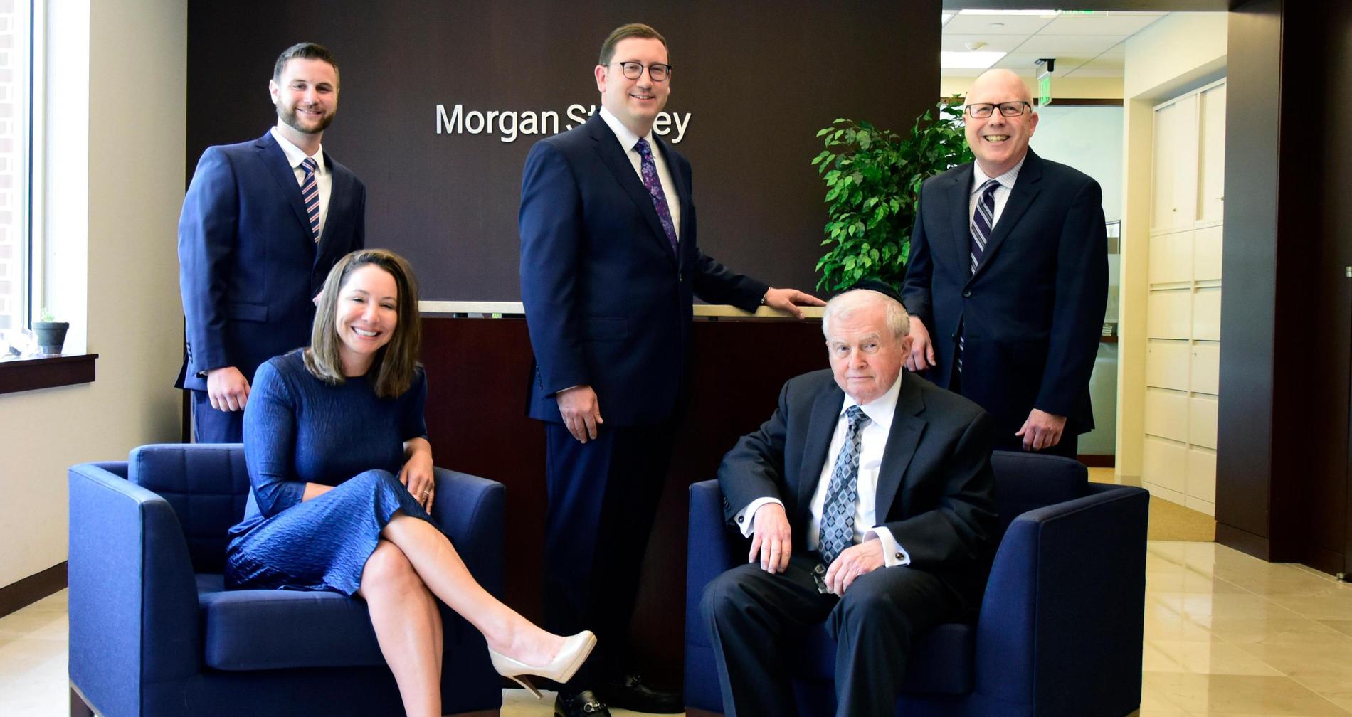 Morgan & Morgan, PA Baltimore, MD Office