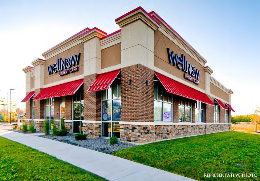 Roose & Ressler Lorain, OH Office