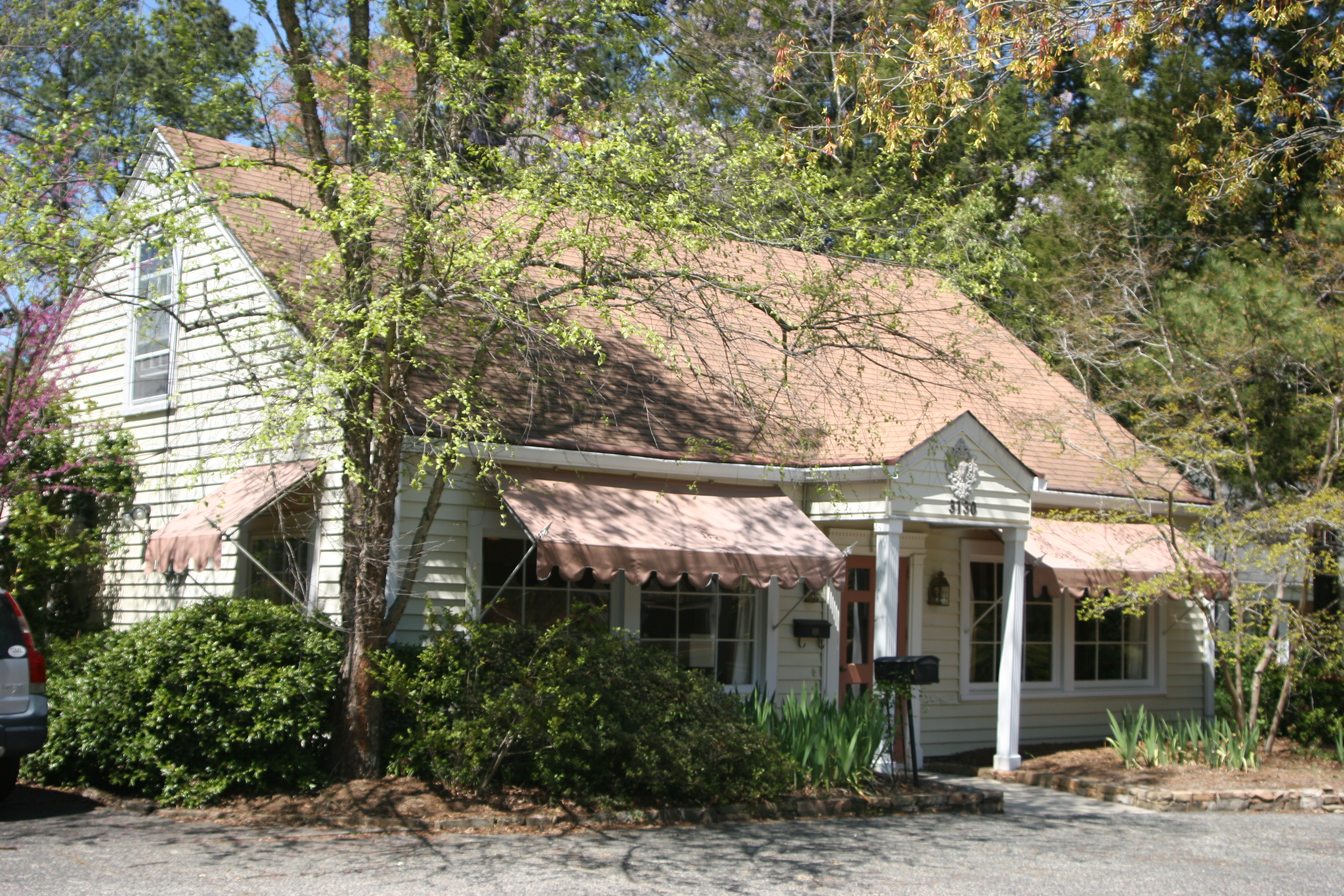 Meece and Lockamy, P.A Durham,  Office