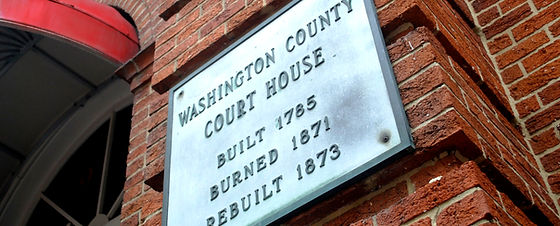 Schlossberg, LLC Hagerstown, MD Office