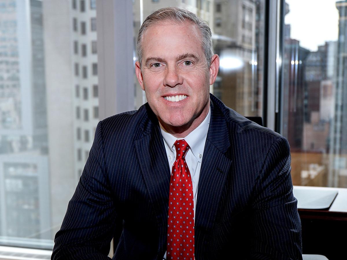 Morgan & Morgan, PA Pittsburgh, PA Office