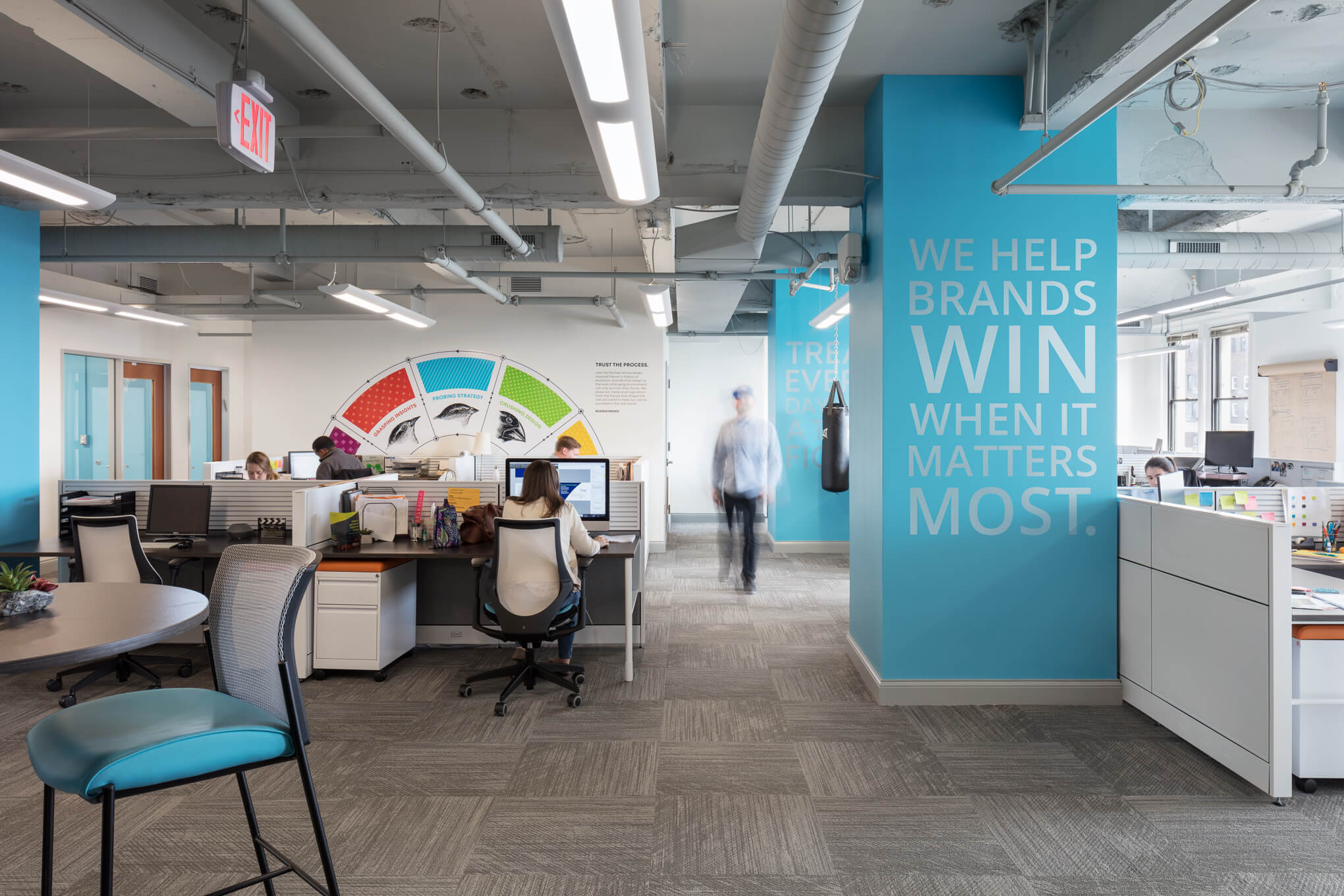 Whitney, LLP Philadelphia, PA Office