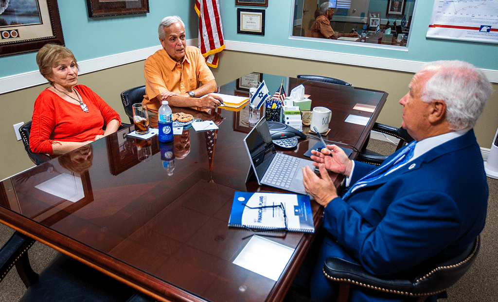 Boyette, Cummins and Nailos Clermont, FL Office