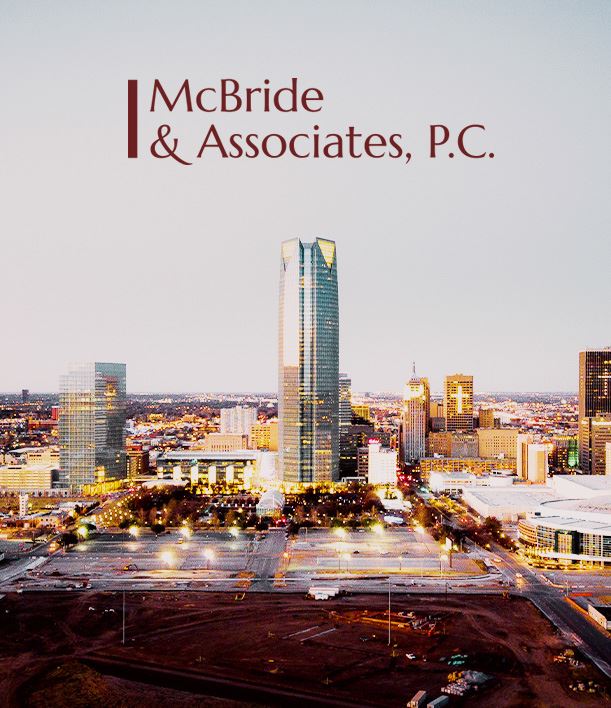 McBride & Associates, P.C Oklahoma City, OK Office