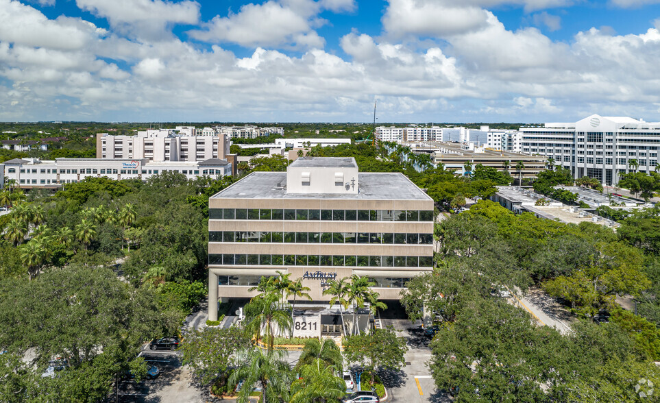 Cecere Santana, PA Plantation, FL Office