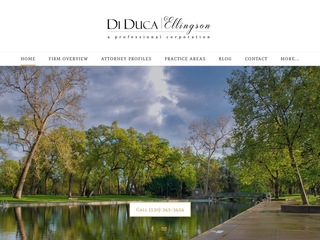 Di Duca Law Chico, CA Office
