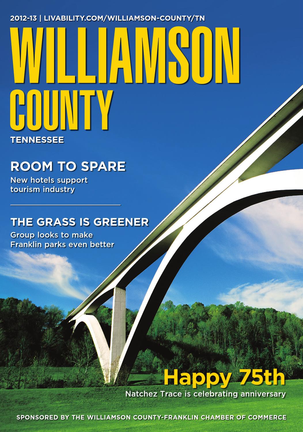 Cagle Carpenter Hazlewood Tullahoma, TN Office