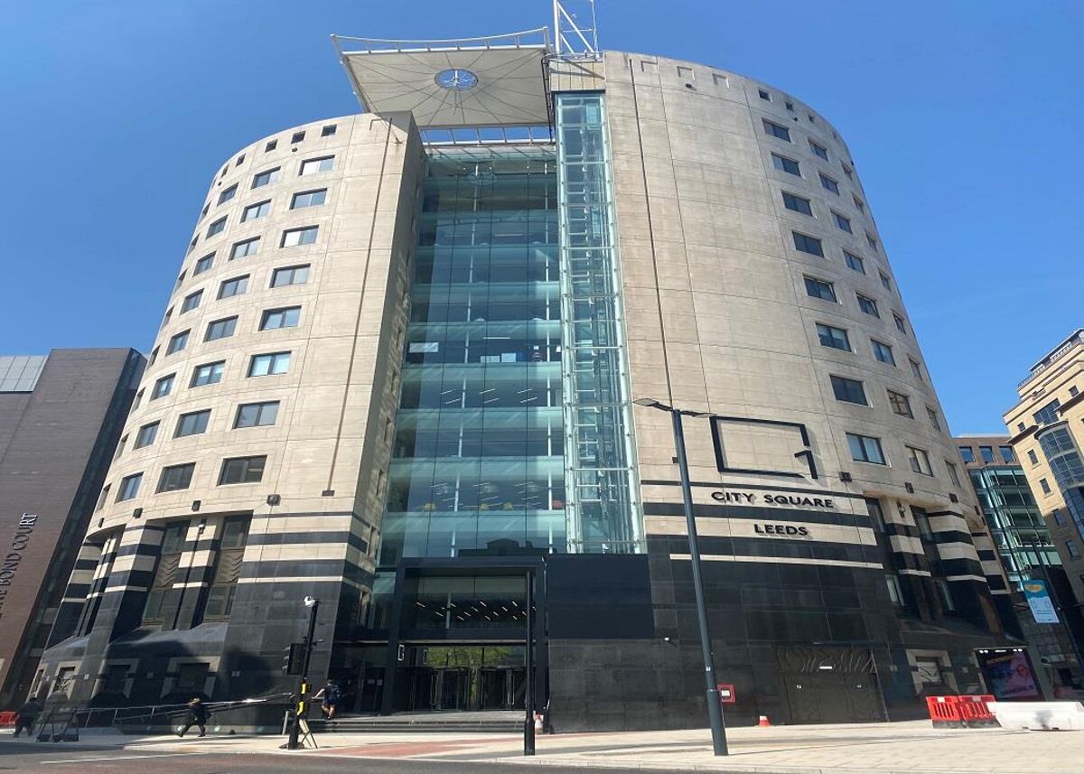 Watson Burton LLP Leeds, United Kingdom Office