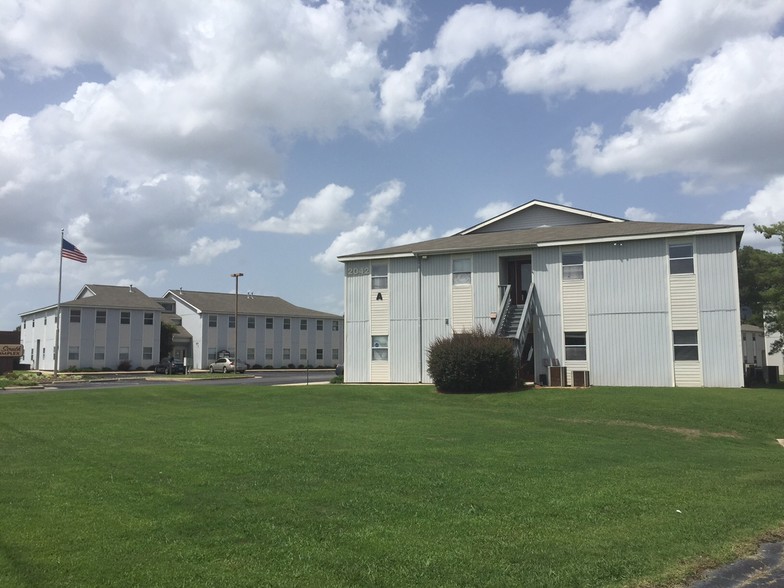 Dezenberg & Smith, Attorneys At Law Decatur, AL Office