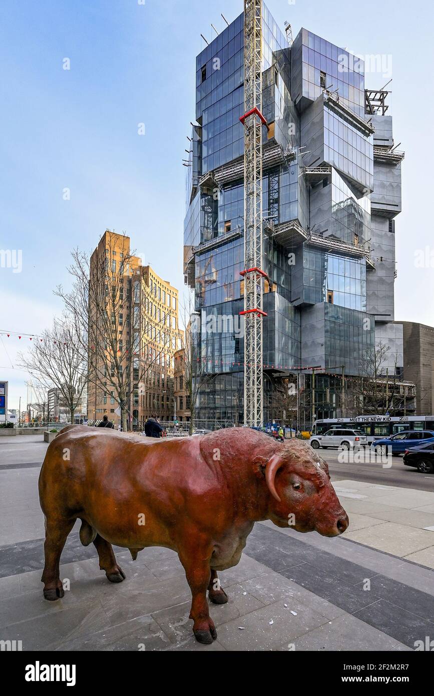 Dorsey & Whitney LLP Vancouver, Canada Office