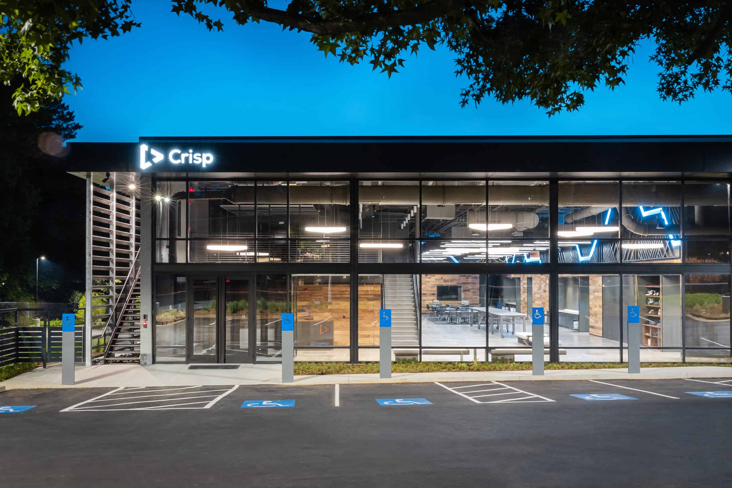 The Moody Law Firm, Inc Atlanta, GA Office