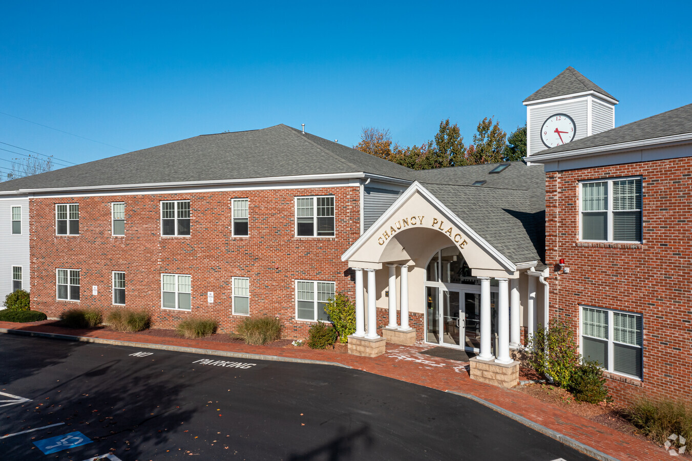 Porzio, Bromberg & Newman, P.C Westborough, MA Office