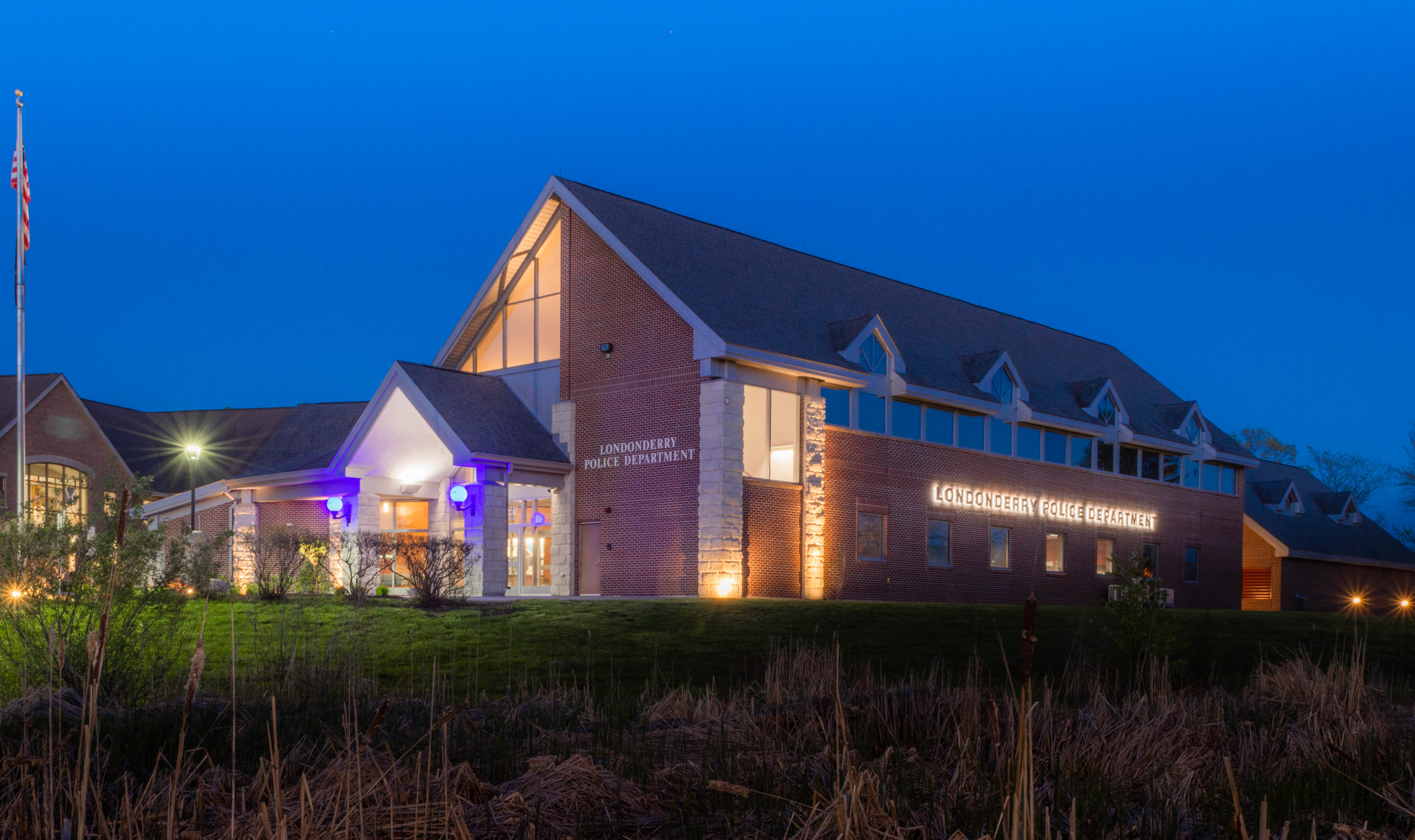 DeBruyckere Law Offices, PC Londonderry, NH Office