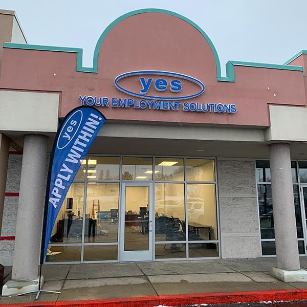 Helgesen, Houtz & Jones Clearfield, UT Office