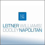 Leitner, Williams, Dooley & Napolitan,PLLC Chattanooga, TN Office