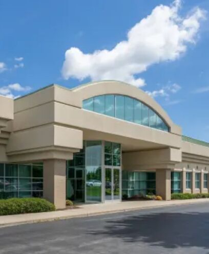 Law Office of Carolyn E. Leed Williamsville,  Office