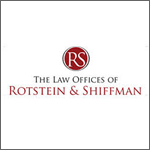 The Law Offices of Rotstein, Shiffman & Broderick Daytona Beach, FL Office