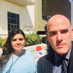 The Rivas Law Firm, PA Winter Park,  Office